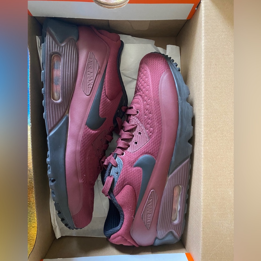 Nike Air Max 90 Ultra SE